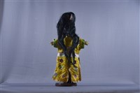 布袋戲偶藏品圖，第2張